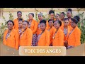 VDA la Voix Des Anges- Bondye m nan kapab ( official lyric video)