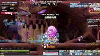 TMS LV212 I/L Archmage soloed Hell Mode Gollux in 32sec