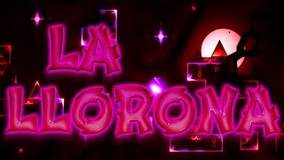 Did the Thanatophobia sequel live up to the original? (La Llorona) | Extreme Demon | Geometry Dash