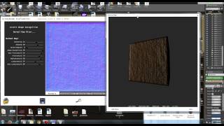 "Crazy Bump" Tutorial with Audio