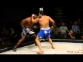 Mikixi vs Hassan EFC AFRICA 14