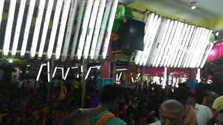 ஆலங்குளம் பத்திரகாளி அம்மன் கொடை விழா.. 2018