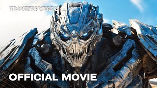 Transformers 8 – Movie Details (2026)