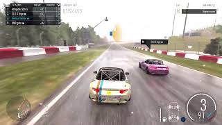 MX5 Cup R7 Nurburgring -Forza Motorsport - www.thegridracingclub.co.uk