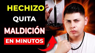 Cómo Eliminar Maldiciones para Siempre (en Minutos)