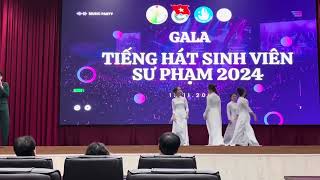 Giai điệu của hy sinh | SPA 20/11