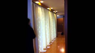 Micom Linear Curtain