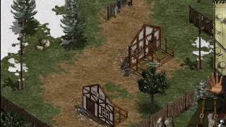 Commandos Behind Enemy Lines: Spy Tutorials