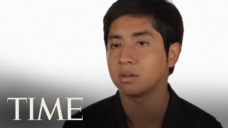 Undocumented Americans: Victor Palafox | TIME