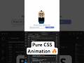 Make Stan Smile CAPTCHA CSS Animation
