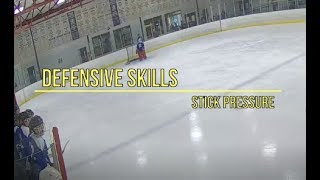 VIDEO 27: Stick Pressure