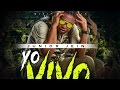 JUNIOR JEIN - YO VIVO ASÍ (AUDIO)