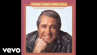 Perry Como - Papa Loves Mambo (Official Audio)