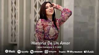 Hilola Samirazar, Z-DEEP - Historia De Un Amor