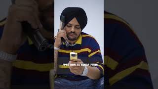 Sidhu Moosewala - New Ai Song Status | New Whatsapp Status | #shorts #status #viral