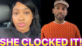 20 Year Old Woman Dates 32 Year Old Man And Realizes Why He Can’t Get Women His Age!