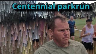 Visit Sydney, New South Wales, Centennial parkrun