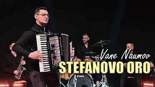 Vane Naumov - Stefanovo oro (Cover)