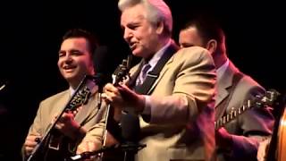 Del McCoury Band 5.19.07 \