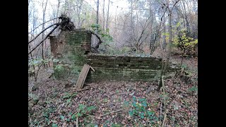 Sondeln an der Ruine mitten im Dorf! Doppelfolge mit Münzen und WK1 Relikten!