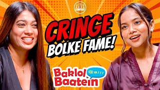 Sab Baklol Hogaye With Manisha Rani! Pyaar Ya Views? | ft. Nita Shilimkar @TheLittleAddaCompany