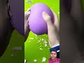 balloon squeezed with hand oddlysatisfying balloon squeeze satisfyingsqueezing