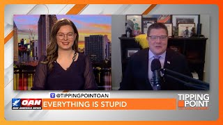 Everything Is Stupid Weekly Wrap Up