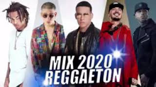Fiesta Latina Mix 2020 - Maluma, Shakira, Daddy yankee, Wisin, Yandel, Thakia - Musica Latina 2020
