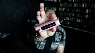 Finally an Innovative Pod, Innokin Kroma Nova