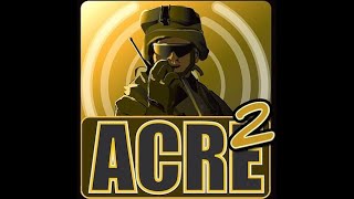 ACRE2 Arma3 Installation guide