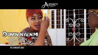 GUNI N NYE N MI 3\u00264OFFICIAL TRAILER