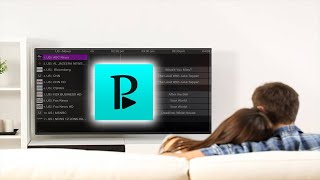 How to Install Perfect Player Live TV Player on Firestick/Android TV ▶️