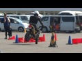 2017 7 30 try gymkhana つがたく 選手 grom heat 2 u0026 victory run