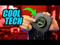 Ultimate Desktop Controller | Cololight COLO PLAY Cyberpunk Desktop Controller