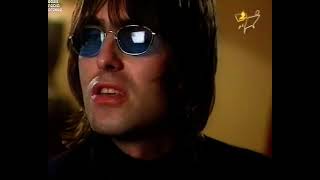 Oasis - 2000-??-?? - MTV News Special