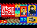 Daihatsu Urbanfest Makassar 2023 || LEVEL UP