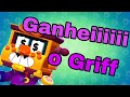 GANHEIIIII O GRIFFFFFFF!!!!!!!! EEEEEEEEEE