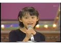 ai takahashi 12 years old in singing competition