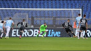Lazio 3 - 3 Empoli | All goals & highlights | 06.01.22 |ITALY Serie A | PES