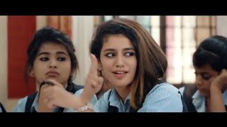 Oru Adaar Love Trailer| Priya Warrier Trailer | Priya Prakash Varrier | Malayalam New Movie 2018