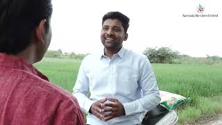 Narmada Bio NPK Granular Biofertilizer नर्मदा बायो एनपीके दानेदार जैव उर्वरक