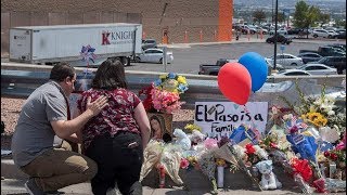 Mexico plans legal action over shooting of Mexicans in El Paso