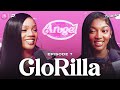 GloRilla Opens Up About Dating, Meeting Beyoncé & Wild Tour Stories W/ Angel