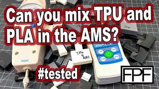 Getting to the bottom of why TPU for AMS performs so poorly