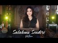 SALAHMU SENDIRI - SITA SHANIA X DS MUSIC | LIVE COVER