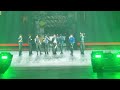 250119 stray kids 스트레이키즈 world tour dominate hongkong topline