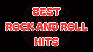 BEST ROCK AND ROLL HITS (VOL. 1)