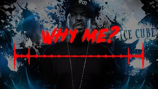 FUGEES [WHY ME REMIX ICE CUBE] feat. A$AP Rocky, 2Pac, Kendrick Lamar, Jay-Z, Inspectah Deck, G-Unit