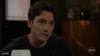 GH: 3/2/26 - Kristina's Reopening Charlie's Part 1/2