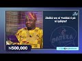 #Masoyinbo Episode Fifty-One with @yemieleshoboodanuru589  #Yoruba #learnyoruba #yorubaculture